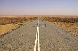 路,公路,旅行