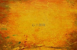 那些,橙色,棕色