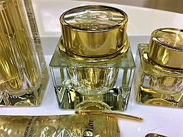 皮肤护理,化妆品,樽