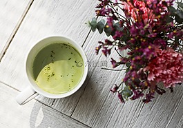 亞洲,背景,咖啡師