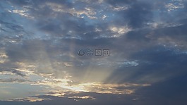 日落,堪萨斯州