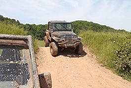 offroad,mamutpark,吉普车