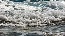 波,水,液體