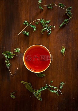 t恤,茶杯,杯