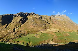 土耳其,黑海東,ispir