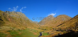 土耳其,黑海東,ispir