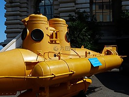u 艇,潛艇,潛水船