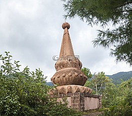 中國(guó),云南,大姚
