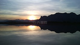 亞洲,泰國(guó),雨季