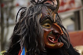 巫婆惡魔,魔鬼,肖像
