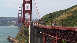 金門大橋,橋,舊金山