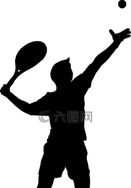 網(wǎng)球,男子,播放