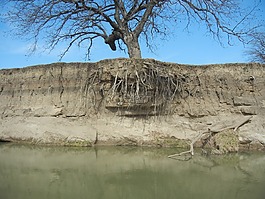 水,河,侵蝕