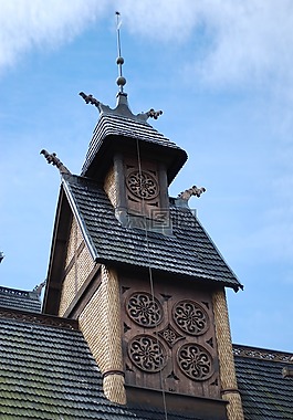 寺,旺,教堂