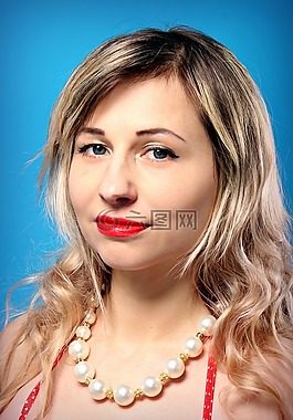 女人,時尚,年輕