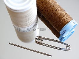 无缝,附近用具,线程