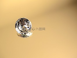珠寶,模仿,掩飾