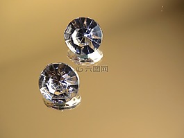珠寶,模仿,掩飾