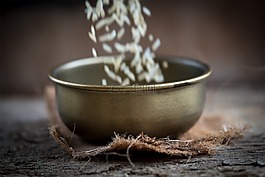 碗,黃銅碗,船只