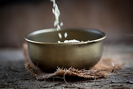 碗,黃銅碗,船只
