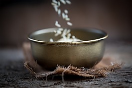碗,黃銅碗,船只