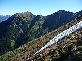 rotwand,胳肢,奧地利
