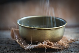 碗,黃銅碗,船只