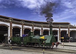 機車,火車,鐵路