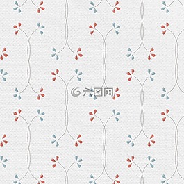 背景,花卉,紅色