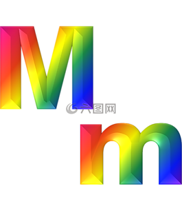 信,m,3d