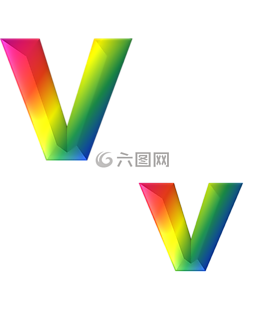 信,v,3d