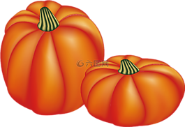 南瓜,網(wǎng)孔,感恩