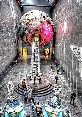 科學,空間,旅行