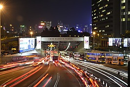 香港,運(yùn)輸,交通