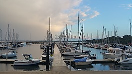 波羅的海,boltenhagen,假期