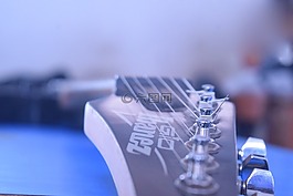 吉他,音樂,字符串