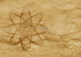 纸,羊皮纸,螺旋