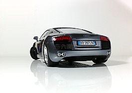 奧迪,r8,汽車