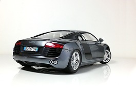 奧迪,r8,汽車