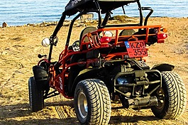 車,車輛,越野車