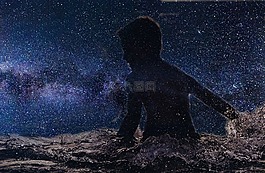 游泳,明星,兒童