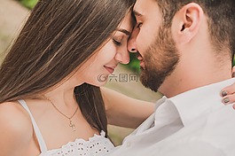 愛情,夫婦,二