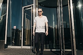 男人,dj,建設(shè)