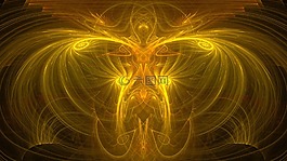 分形,jwildfire,科幻小说