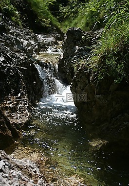 性質(zhì),水,石