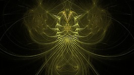 分形,jwildfire,科幻小说