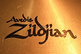 zildjian avedis,崩潰,鈸