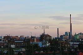 工業(yè)園,最大值,化學