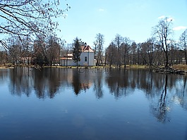 zwierzyniec,波兰,景观