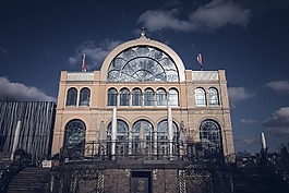 架構(gòu),城市,旅行